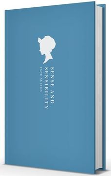 portada Sense and Sensibility (Oxford World's Classics Hardback Collection) (in English)