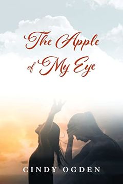portada The Apple of my eye (in English)