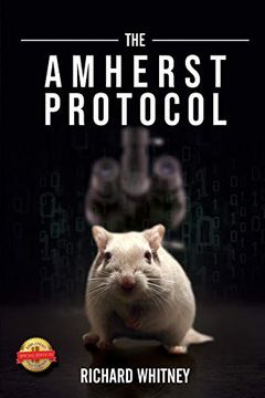 portada The Amherst Protocol (en Inglés)