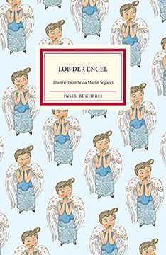 portada Lob der Engel (Insel-Bücherei) (in German)