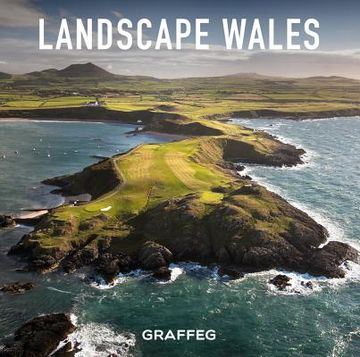 portada Landscape Wales: Compact Edition (en Inglés)