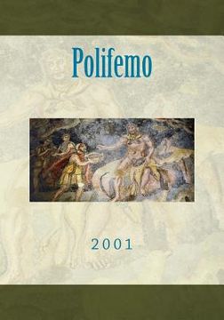 portada Polifemo 2001 (en Inglés)