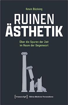 portada Ruinen-Ästhetik (en Alemán)