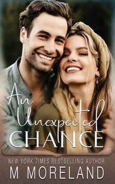 portada An Unexpected Chance (in English)