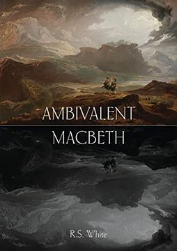 portada Ambivalent Macbeth (en Inglés)
