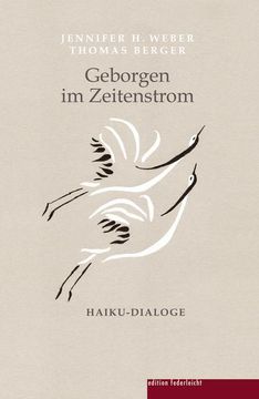 portada Geborgen im Zeitenstrom (en Alemán)