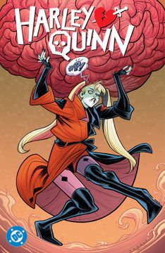 Harley Quinn Vol. 2: Friends with Detriments (en Inglés)