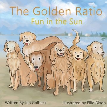 portada The Golden Ratio: Fun in the Sun