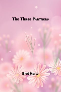 portada The Three Partners