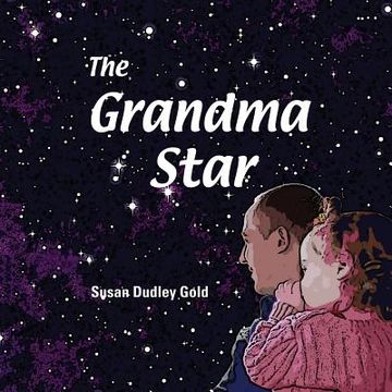 portada The Grandma Star (in English)
