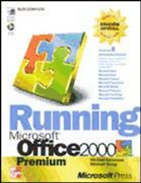 portada Guía Completa de Microsoft Office 2000 Premium