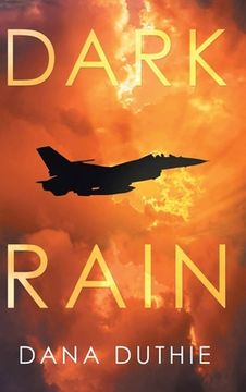 portada Dark Rain (en Inglés)