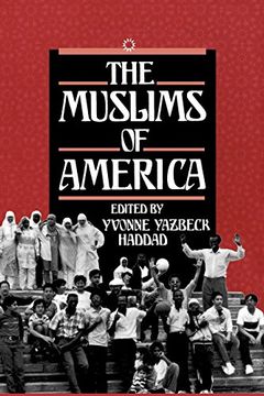 portada The Muslims of America (Religion in America) (in English)