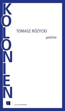 portada Kolonien (in German)
