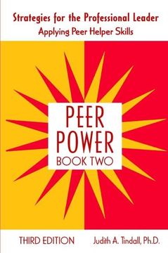 portada Peer Power (in English)