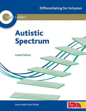 portada Target Ladders: Autistic Spectrum (Differentiating for Inclusion)