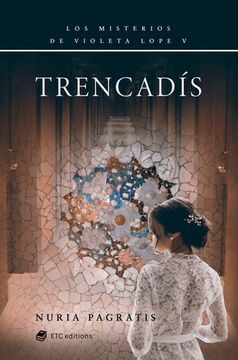 portada Trencadis (in Spanish)
