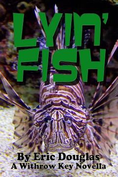 portada Lyin' Fish (en Inglés)
