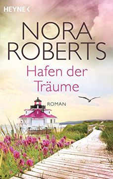 portada Hafen der Träume: Quinn 3 - Roman (in German)