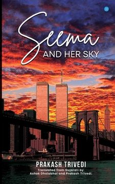 portada Seema and Her Sky (en Inglés)