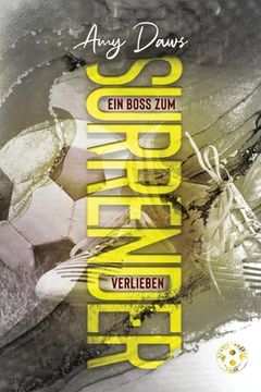 portada Surrender - Ein Boss zum Verlieben: Sport-Liebesroman (en Alemán)