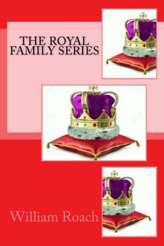 portada The Royal Family Series