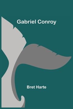 portada Gabriel Conroy (en Inglés)