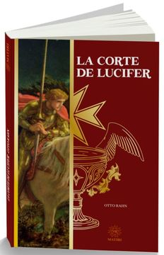 portada La Corte de Lucifer