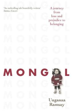 portada Mongol