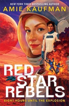 portada Red Star Rebels