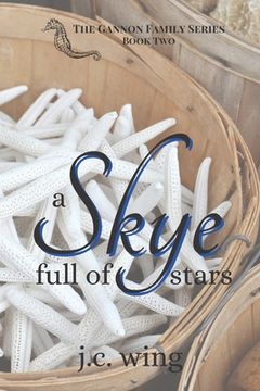 portada A Skye Full of Stars (en Inglés)