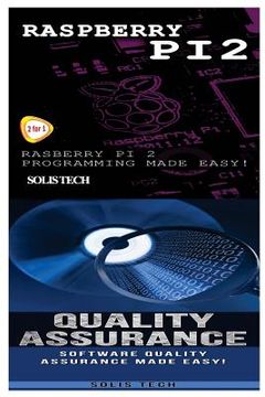 portada Raspberry Pi 2 & Quality Assurance (in English)
