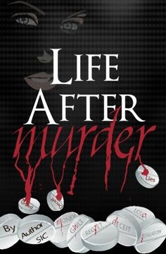 portada Life After Murder