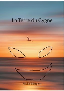 portada La Terre du Cygne (en Francés)