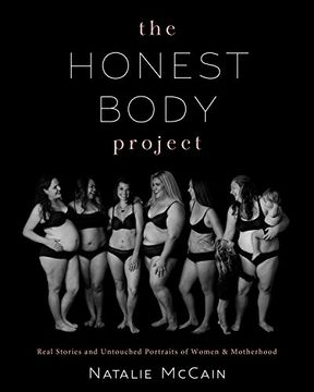 portada Honest Body Project