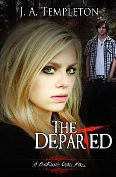 portada the departed (in English)