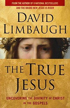 portada The True Jesus Format: Paperback 