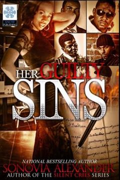 portada Her Guilty Sins (in English)
