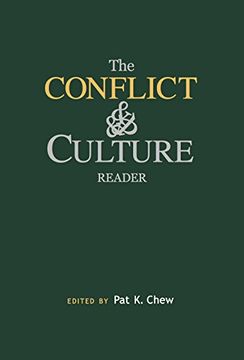 portada The Conflict and Culture Reader (in English)