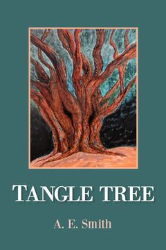 portada Tangle Tree (en Inglés)