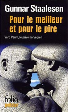 portada Pour Le Meilleur Et Pour L (en Francés)