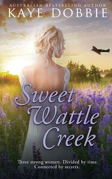portada Sweet Wattle Creek (en Inglés)