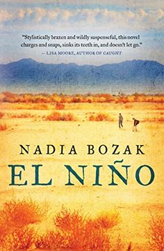 portada El Niño (in English)