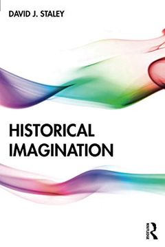 portada Historical Imagination (en Inglés)