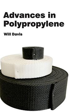portada Advances in Polypropylene (en Inglés)