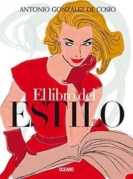 portada El Libro del Estilo (in Spanish)