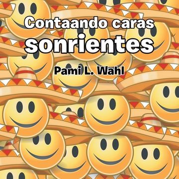 portada Contando Caras Sonrientes