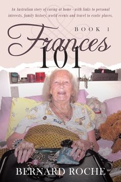 portada Frances 101: Book 1 (en Inglés)