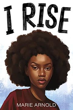 portada I Rise (en Inglés)