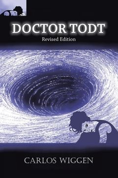 portada Doctor Todt: Revised Edition (en Inglés)